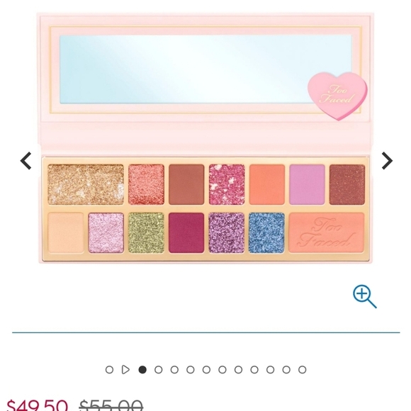 Too Faced + Beauty Blender + Thrive Cosmetics makeup bundle NEW - Picture 5 of 14